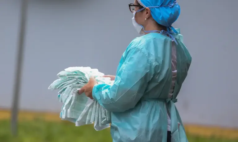 Especialista diz que é cedo para alarme com vírus K no Brasil