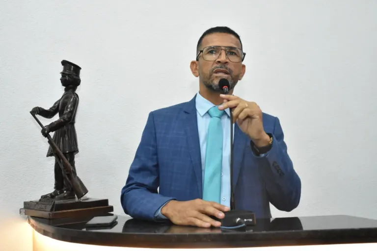 Pastor Valdemir destaca quantidade de proposições aprovadas pela Câmara este ano