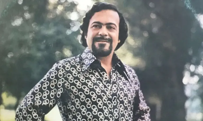 Morre Lindomar Castilho, Rei do Bolero condenado por feminicídio