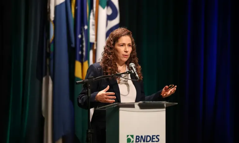 “Estatais não são peso, são patrimônio”, defende ministra da Gestão