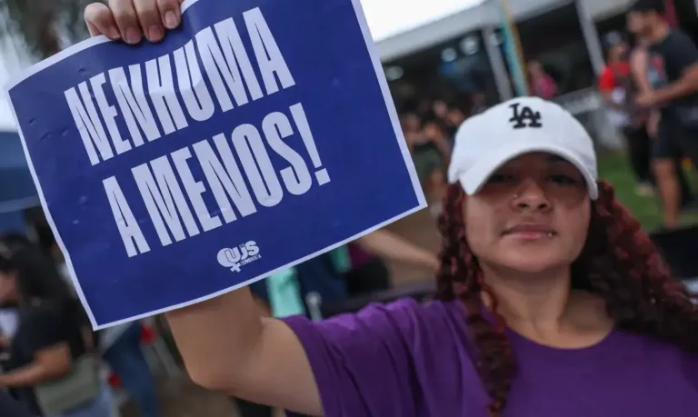 Rio registra alta em audiências e prisões por violência doméstica