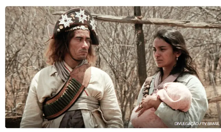 TV Brasil apresenta filmes inéditos licenciados pela Lei Paulo Gustavo