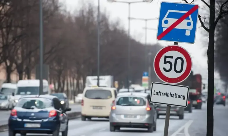 UE chega a acordo sobre meta climática para reduzir as emissões em 90%
