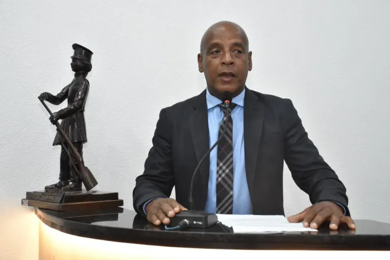 Câmara aprova pedido de melhorias para o distrito de Matinha