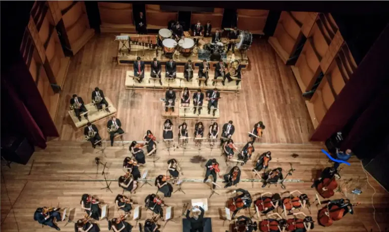 No interior de Sergipe, filarmônica mais antiga do país faz 280 anos