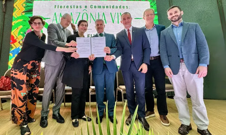 Fundo Amazônia: cadeias produtivas de florestas terão R$ 96,6 milhões