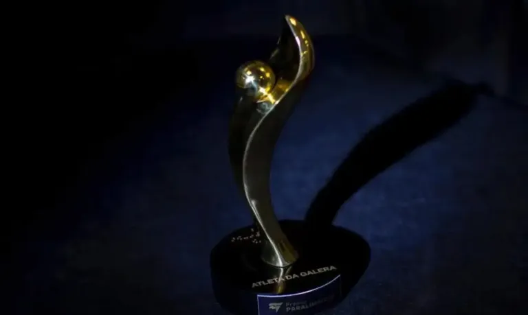 COB abre votação popular para escolha do Atleta da Galera