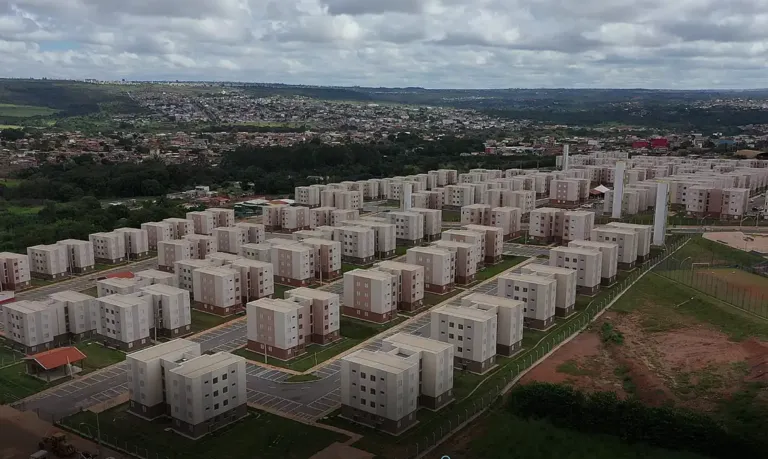 Caixa libera contratação de mais de um financiamento imobiliário