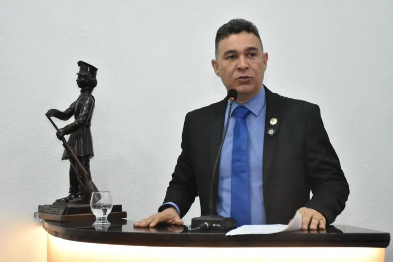 “A união faz a força”: presidente agradece a vereadores e servidores e celebra avanços em 2025