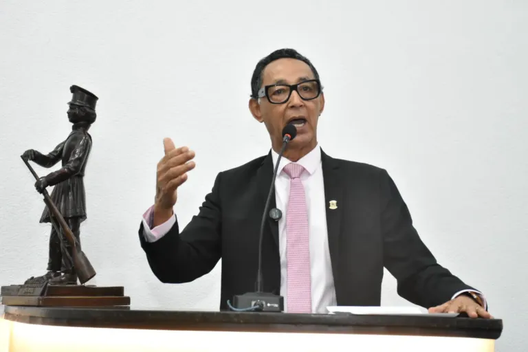 Criação do Dia Municipal do Jovem Cristão é destacada no balanço de atividades de Edvaldo Lima