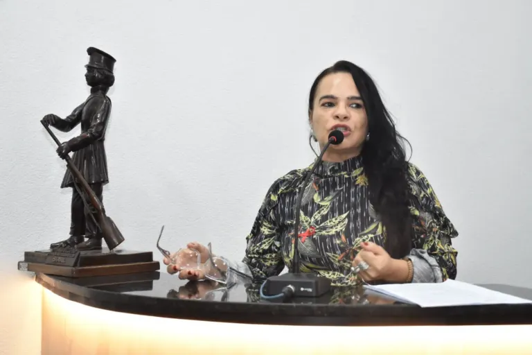 Limpeza de córrego e serviços de manutenção no Conjunto Renascer