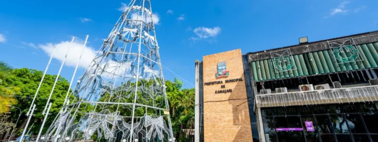 Prefeitura garante Cesta Natalina do Servidor e inicia entrega de cupons nesta quinta-feira