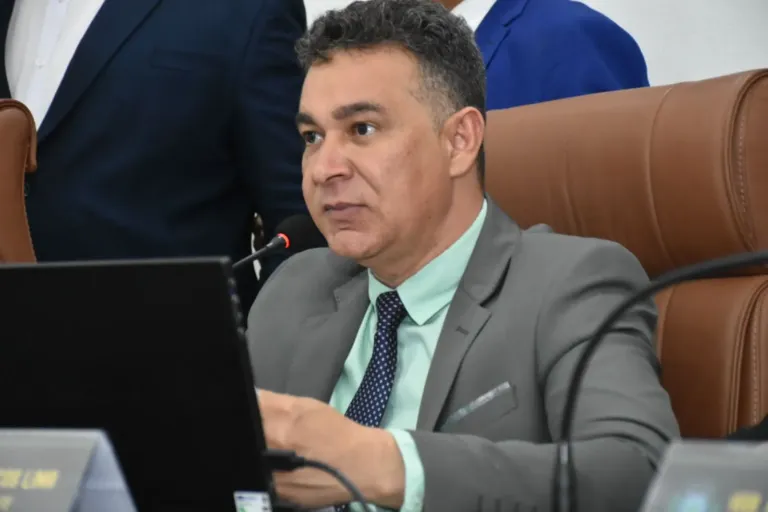 A2 Santos Dumont: rua no Conjunto George Américo ganha nova denominação