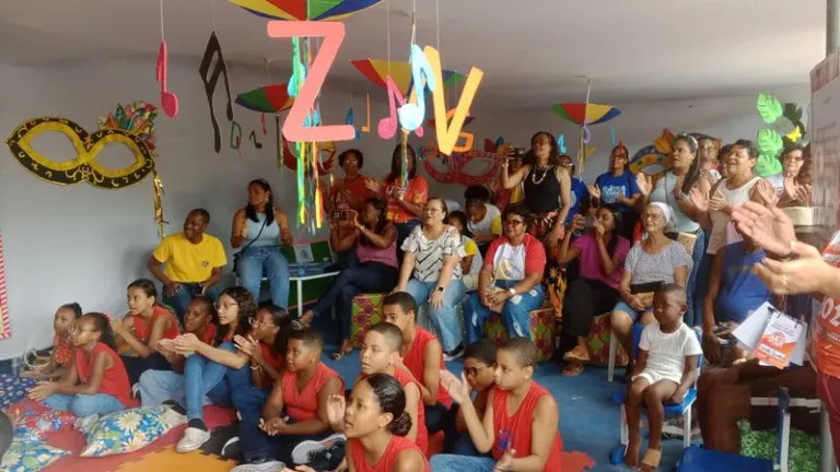 Coral e Teatro da PM se apresentam na Feira Literária de Terra Nova