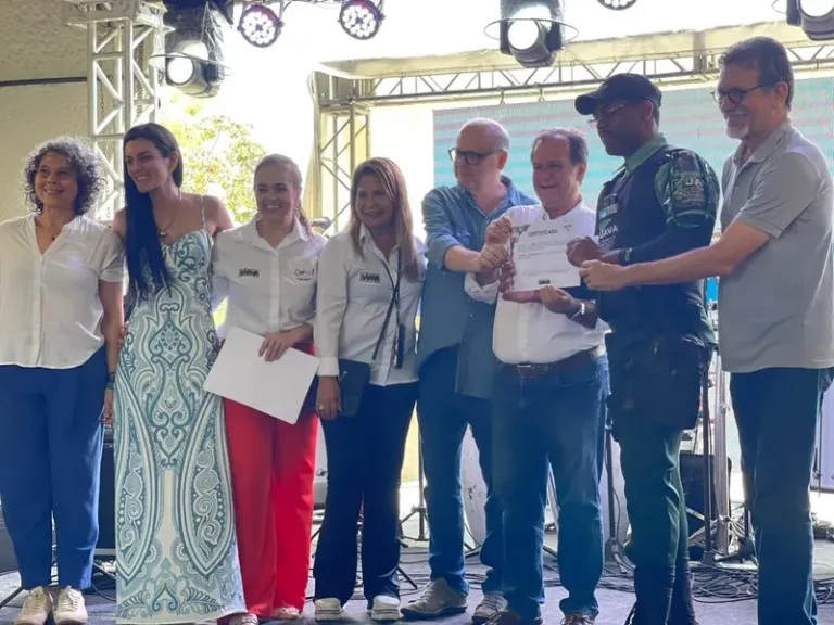 Encanto, tradição e proteção ambiental marcam o Viver o Abaeté