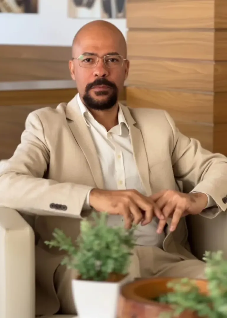 Anderson Pereira fala sobre saúde do sono no Giro Nordeste desta terça-feira (2)