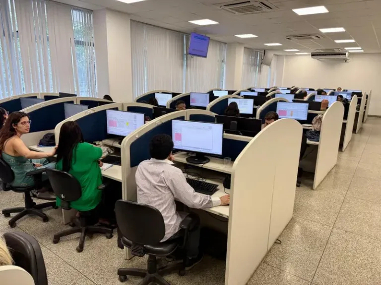 Mutirão de regulação garante 1.423 pacientes regulados em 24 horas na Bahia