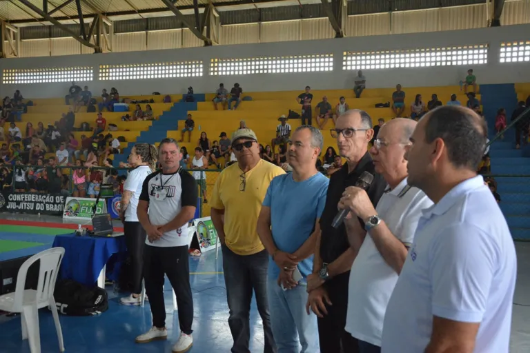 Esporte em Feira é destaque em 2025 com participação de mais de 20 mil desportistas