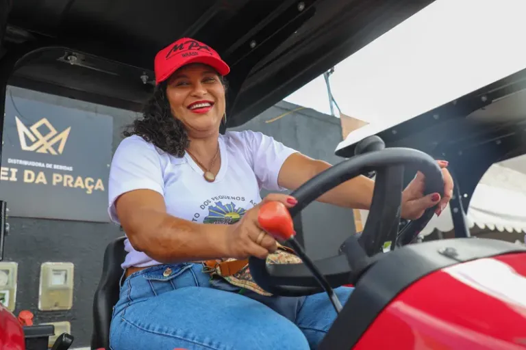 Mulheres que transformam a agricultura familiar da Bahia em modelo de inovação social