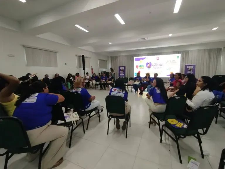 Programação técnica da 16ª Feira Baiana destaca debates e ações estratégicas para o desenvolvimento rural