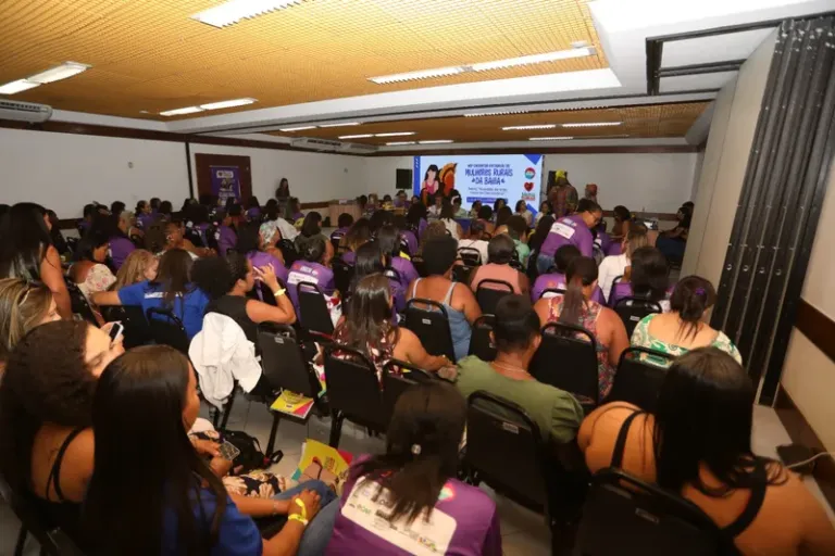 Abertura da 16ª Feira Baiana da Agricultura Familiar promove Encontro Estadual de Mulheres Rurais