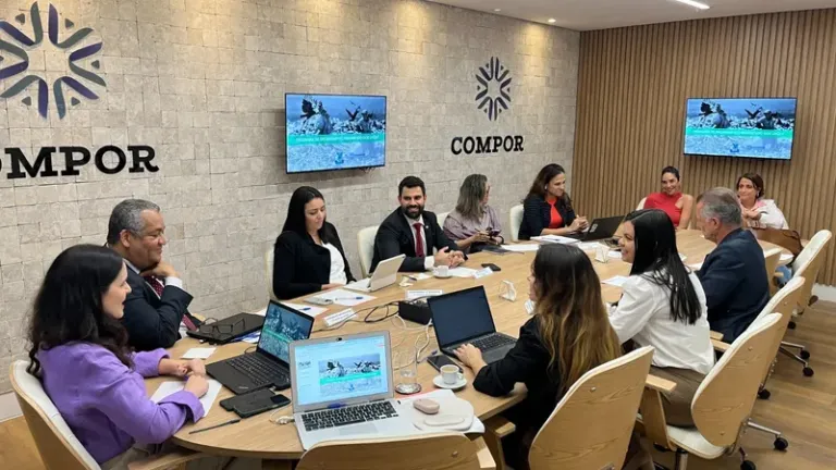 MPBA e 20 municípios firmam acordos para encerramento humanizado de lixões