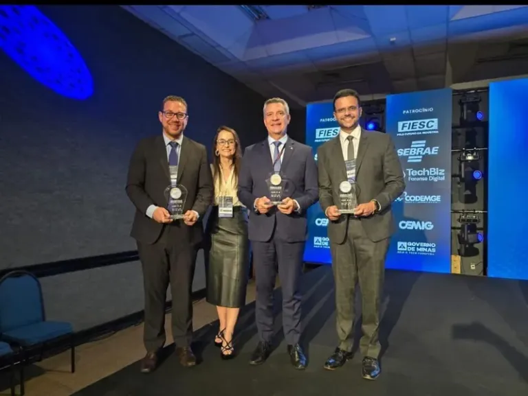 MPBA recebe Selo Diamante por transparência pelo terceiro ano consecutivo