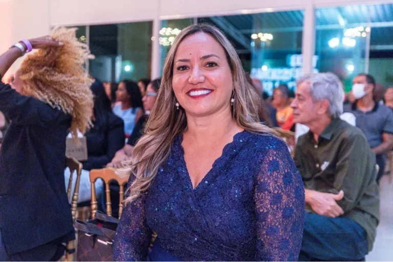 Com palestra de Monique Evelle, 3ª edição do Histórias Empreendedoras acontece em clima de transformação e aprendizado