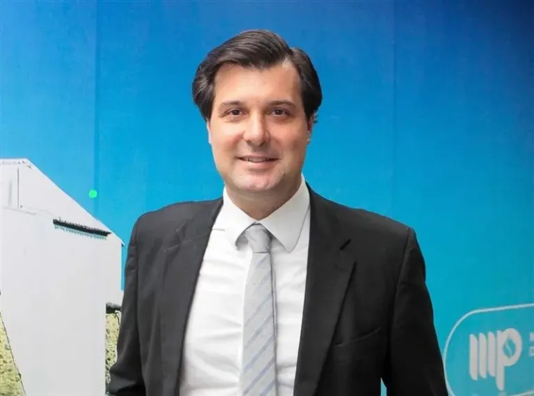 Pedro Maia é nomeado para segundo mandato à frente do Ministério Público da Bahia