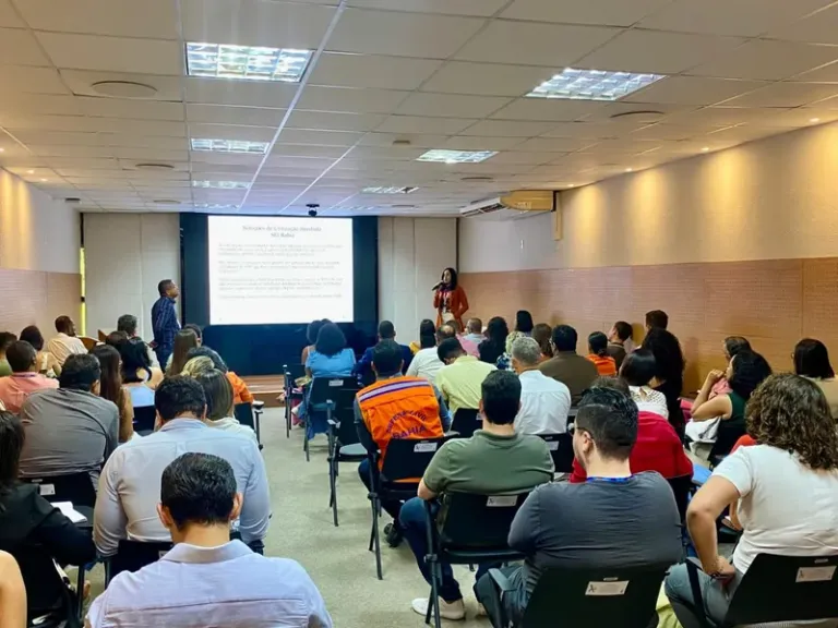 Seplan reúne Rede Sepege para alinhamento das novas regras das Emendas Parlamentares de 2026