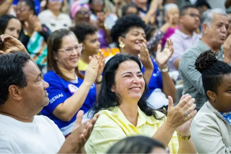 Prefeitura e Governo do Estado lançam Selo Lilás e firmam pacto de proteção às mulheres