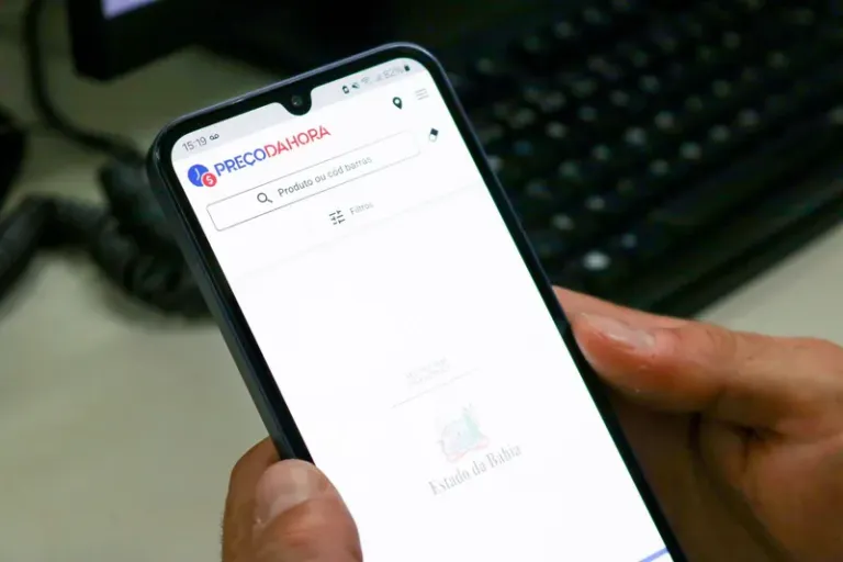 App Preço da Hora Bahia é opção para economizar com produtos natalinos
