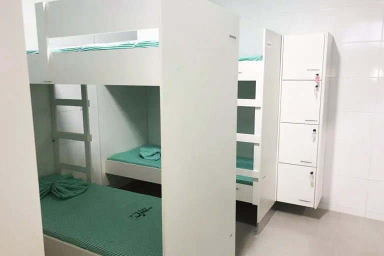 Descanso digno: Hospital da Mulher entrega espaço renovado para profissionais de enfermagem