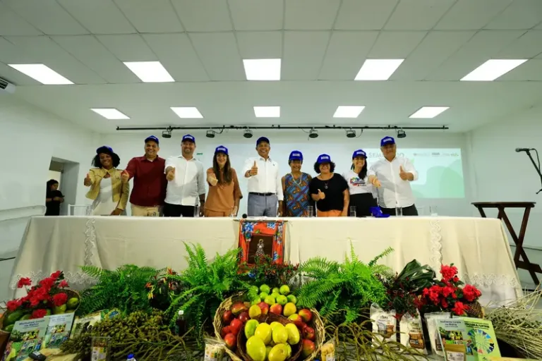 Mais Gestão na Bahia: Estado amplia parceria com universidades para qualificar agricultura familiar