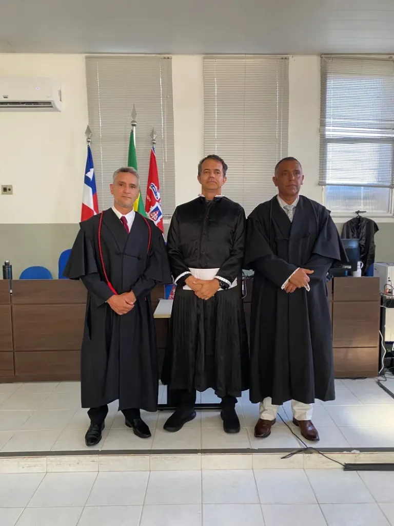 Homem condenado a mais de 21 anos de prisão por feminicídio em Cabaceiras do Paraguaçu