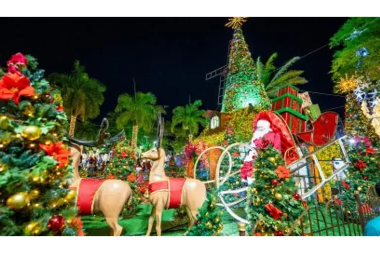 Dança, cinema inflável e música integram programação da “Fábrica dos Sonhos” a partir desta quinta