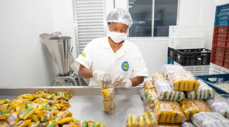 Casa Civil lança mapeamento estratégico para identificar cooperativas baianas com potencial exportador