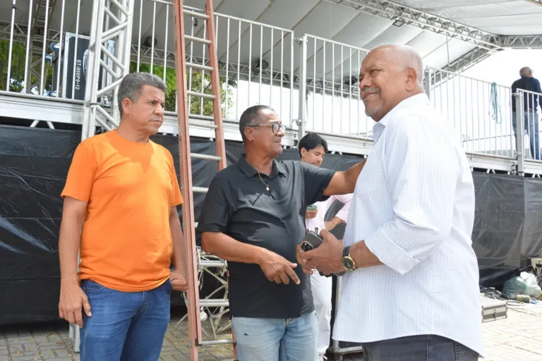 Lideradas pela Secel, secretarias se unem para dar vida ao Natal Encantado