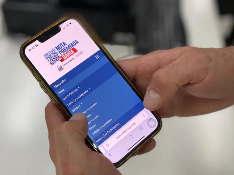 Último sorteio de 2025 da Nota Premiada Bahia contempla 56 moradores de Salvador e 35 do interior