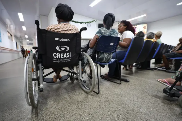 Creasi abre agendamentos para realização de exame de densitometria óssea