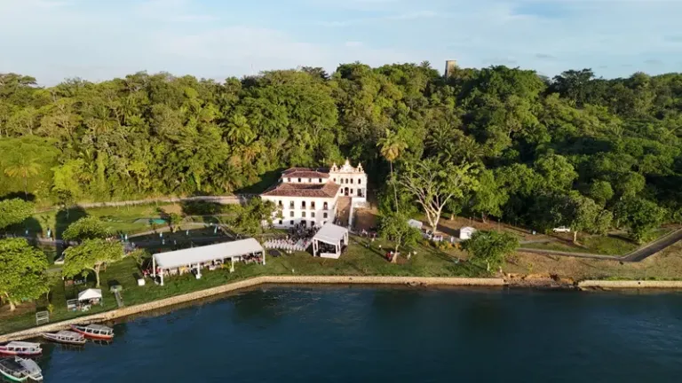 Após reabertura do Museu do Recôncavo, Setur-BA faz capacitação para qualificar atendimento em restaurantes de Caboto