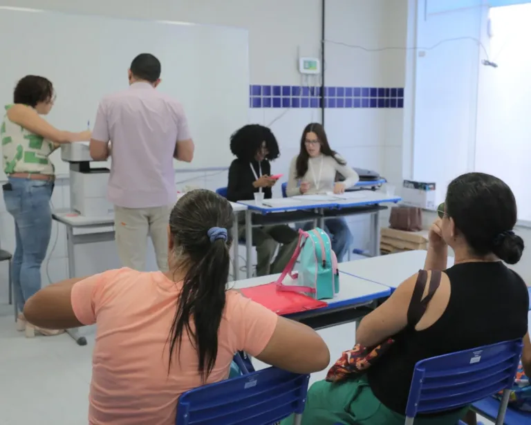 INSS Inclusão atende mais de 40 famílias atípicas em Juazeiro