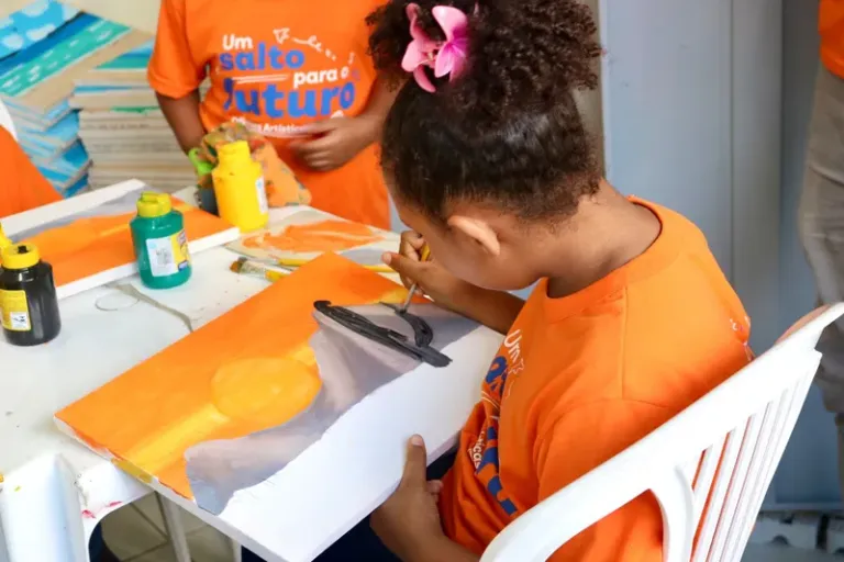 Projetos sociais da Mansão do Caminho recebem apoio do programa Sua Nota é um Show de Solidariedade