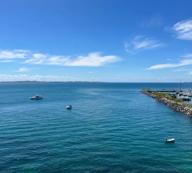 Inema prevê contraste climático na Bahia neste fim de semana