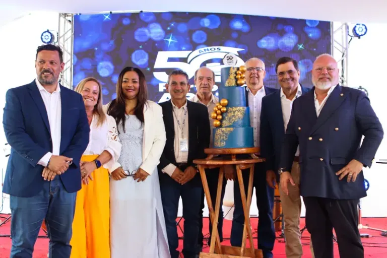 Porto de Aratu completa 50 anos como símbolo de desenvolvimento nacional