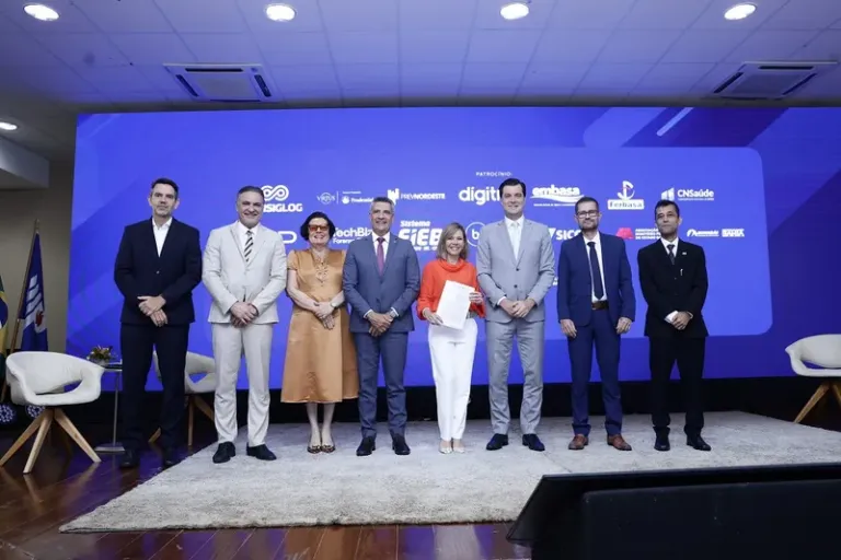 Semana do MP: Acordo entre MPBA e órgão de controle visam ampliar transparência pública