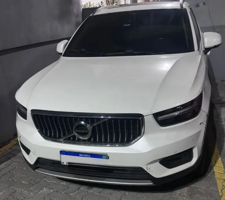 Líder do tráfico do Subúrbio Ferroviário é preso em Lauro de Freitas