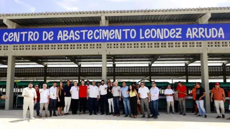 Obras e serviços ampliam infraestrutura e qualidade de vida em Tucano