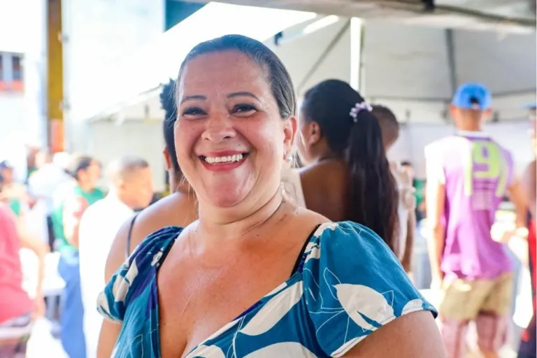 Entrega das Cestas de Natal segue nesta segunda-feira e chega à sede