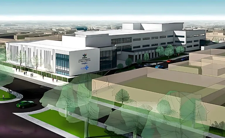 Prefeitura abre consulta pública para PPP do Hospital Municipal e convida população a participar